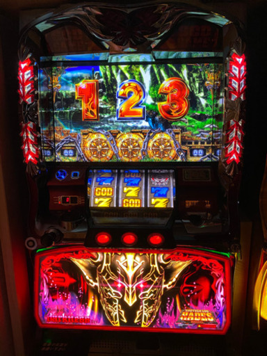 アナザーゴッドハーデス   (2)