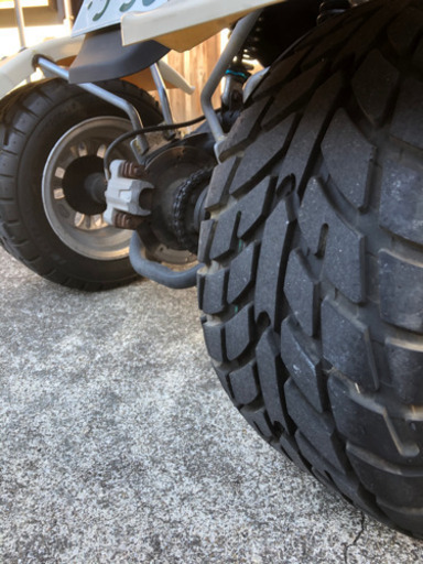 トライク　150cc