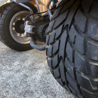 トライク　150cc の画像