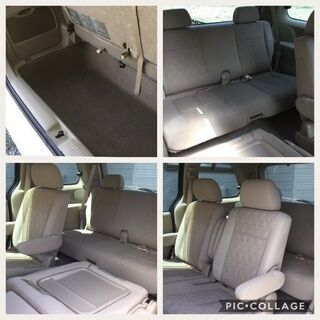 【売買決定】すぐ乗れます！MPV 4WD スタッドレスタイヤ車検付き両側パワースライドドア オーディオ LEDフォグの画像