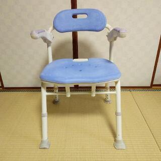 シャワーチェアー