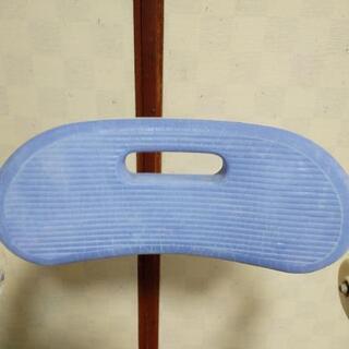 シャワーチェアーの画像