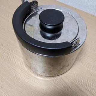 Amway　ケトル