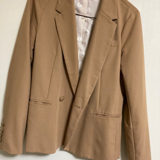 INGNIジャケット　Mサイズ