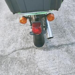 現在取引中の方が居ます。一時停止中の画像