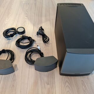 Bose Companion 5 multimedia spea...