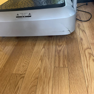 クレイジーフィットネス