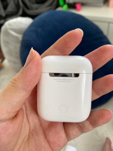 Apple AirPods 第一世代　充電器のみ