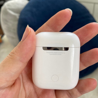 Apple AirPods 第一世代　充電器のみ