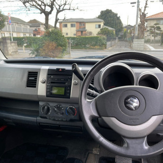 ワゴンR (FT-Sリミテッド)お譲りします。の画像