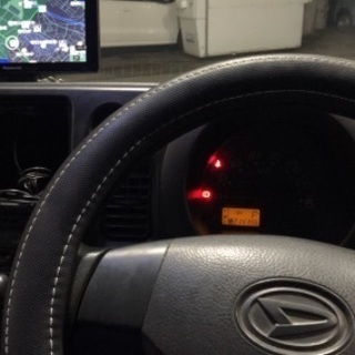 h21ダイハツ　ハイゼットカーゴの画像