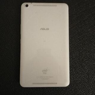 タブレットast21とBluetoothキーボードのセットの画像