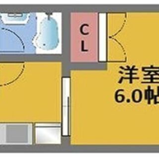 【敷金・礼金・ゼロゼロ物件】天王寺　保証人なし　ペット可能　綺麗...