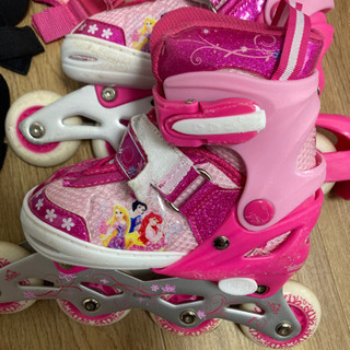 子供用 インラインスケート キッズ ローラースケート 