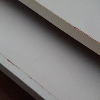 パソコンデスク♪差し上げますの画像
