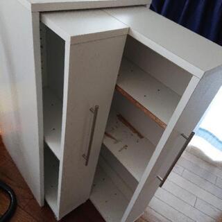 重たい本棚♪差し上げますの画像