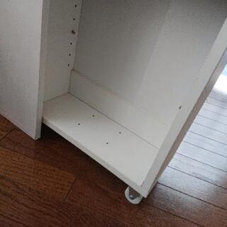 重たい本棚♪差し上げますの画像