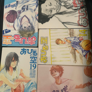 あひるの空 45巻+Bestselection