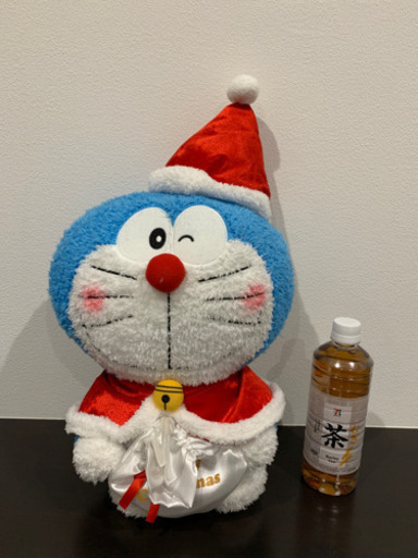 ドラえもん　ぬいぐるみ
