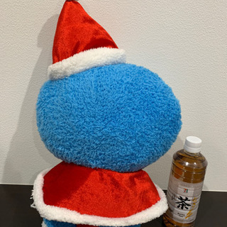 ドラえもん　ぬいぐるみの画像