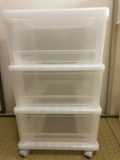 こちらもほぼ新品！！