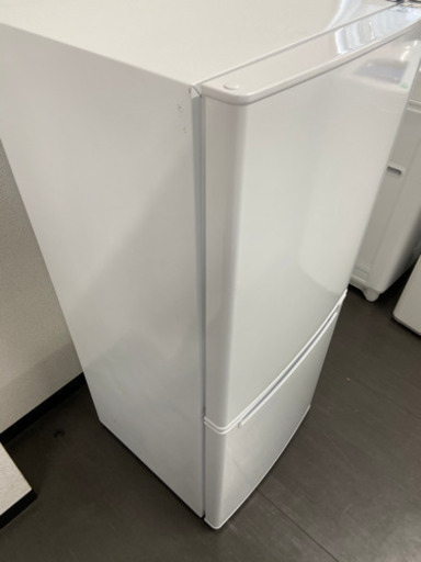 ?激安 大特価 オススメ‼️ニトリ冷凍冷蔵庫2ドアNTR-106?