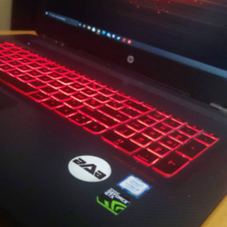 値下げ中☆高スペック 美品 ゲーミングPC☆HP Omen 17 17.3インチ