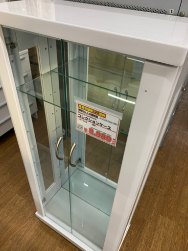コレクションケース【店頭取引限定】【中古品】早い者勝ち！ 取りに来れる方限定！！