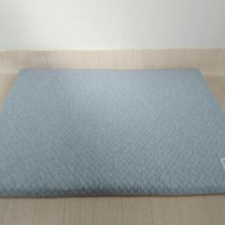 ペット用床ずれ防止マットの画像