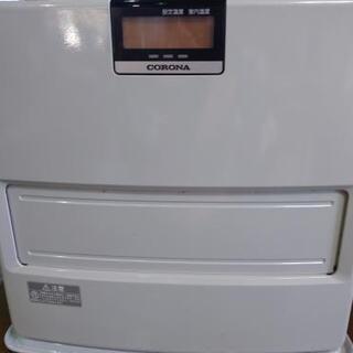 石油ファンヒーター ラスト1台