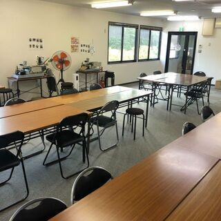 【高工賃♪】工場軽作業を行う就労支援事業所のメンバー募集♪あなたのペースで通所可！【広島市佐伯区皆賀】 - その他