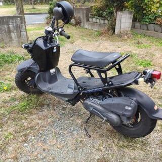ズーマー ZOOMERの画像