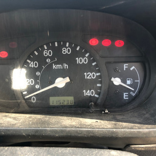 ◾️アクティトラック◾️四駆◾️車検2年付き◾️の画像