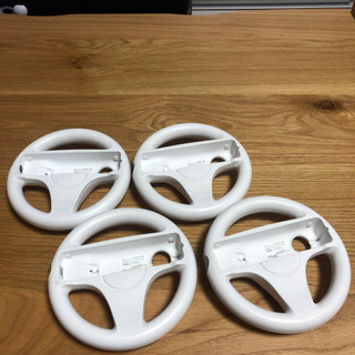 Wii中古セット値下げしました。の画像