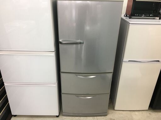 アクア冷蔵庫272L　2016年製！！分解クリーニング済み！！