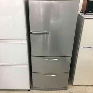 アクア冷蔵庫272L　2016年製！！分解クリーニング済み！！