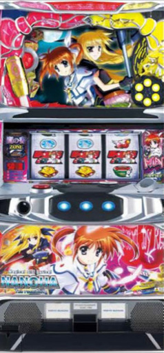 魔法少女リリカルなのは　不要機付