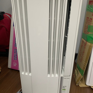 Corona コロナルームエアコン ウインド形冷房専用 CW-F1618 2018