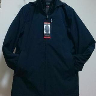 ❮新品❯防寒ハーフコート ウェザープルーフ 