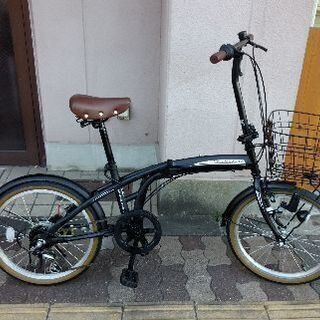 美品☆SOUTHERNPORT SP-FOLDER6 20吋折り...
