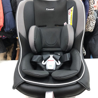 コンビ　combi　ミニマグランデEG UF　シートベルト取付タイプ　チャイルドシート　新生児～４歳頃 コンビ combi ミニマグランデEG UF シートベルト取付タイプ