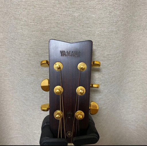 中古 YAMAHA アコースティックギター/ FG201B
