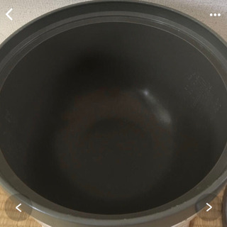 リンナイ　ガス炊飯器の画像