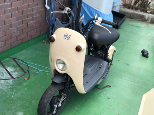 チョイノリ 3台