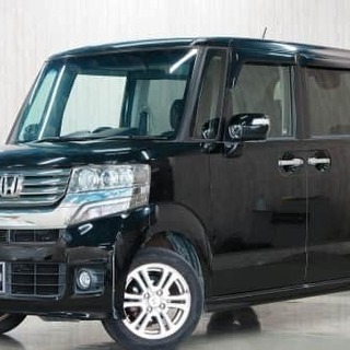 定番のNBOX！早い物勝ち！