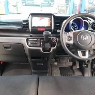 定番のNBOX！早い物勝ち！の画像