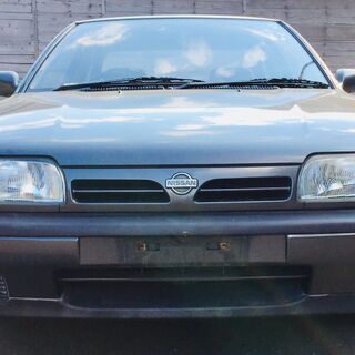 NISSAN HP10 プリメーラ SR20
