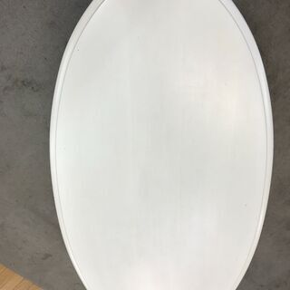【愛品館八千代店】IDC大塚家具　センターテーブル　マリアンディール105Aの画像