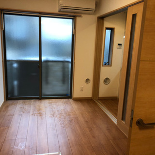 お手伝いしていただける方 ハウスクリーニング 時給1,000円の画像