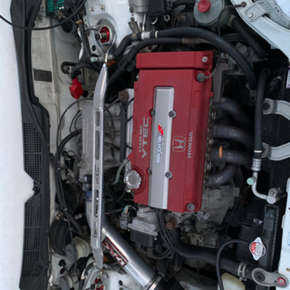 シビック　フェリオ　EK4 usdmの画像